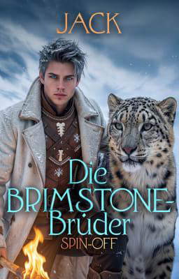 Die Brimstone-Brüder Spin-off: Jack