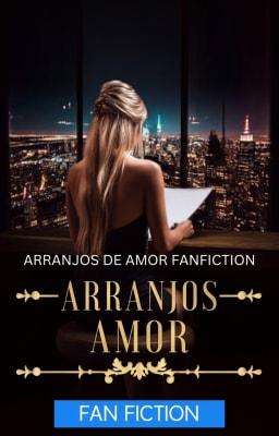 Arranjos de Amor