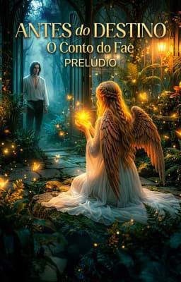 O Conto do Fae: Prelúdio - Antes do Destino