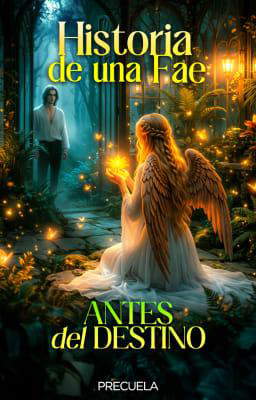 Historia de una Fae: Antes del destino