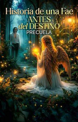 Historia de una Fae: Antes del destino
