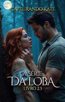 A Série da Loba: Capturando Kate