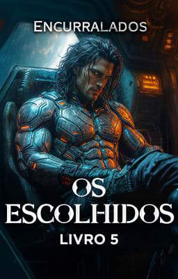 Os Escolhidos 5: Encurralados