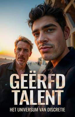 Het Universum van Discretie: Geërfd Talent