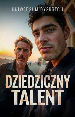 Uniwersum Dyskrecji: Dziedziczny Talent