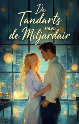Erotische One-Shot: De Tandarts van de Miljardair