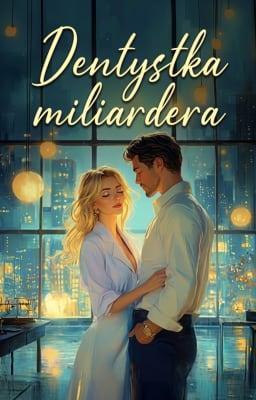 Cover image for Erotyczny One-Shot: Dentystka miliardera