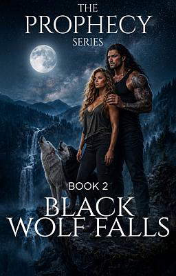 Black Wolf Falls Book 2