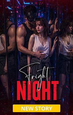 Erotic One Shot: Fright Night