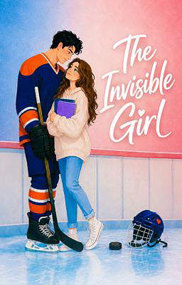 The Invisible Girl