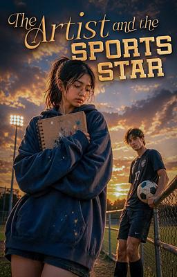 The Artist and the Sports Star