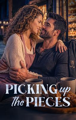 Cover image for Picking Up The Pieces
