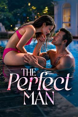 Cover image for The Perfect Man