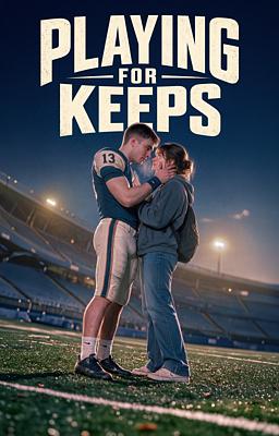 Cover image for Playing for Keeps