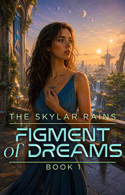 The Skylar Rains 1: Figment of Dreams Book One