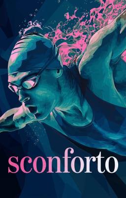 Cover image for Sconforto