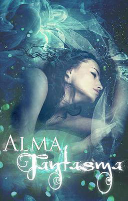 Alma fantasma