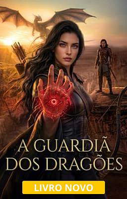 A Guardiã dos Dragões
