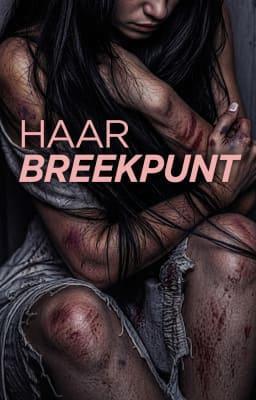 Cover image for Haar Breekpunt