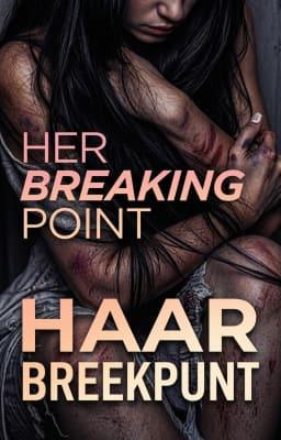 Cover image for Haar Breekpunt