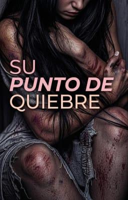 Cover image for Su punto de quiebre