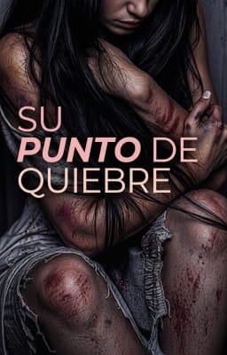 Cover image for Su punto de quiebre