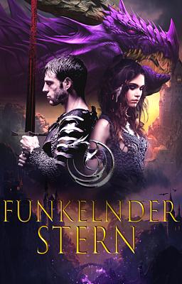Cover image for Funkelnder Stern