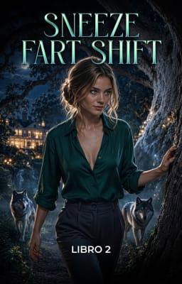 Sneeze Fart Shift Libro 2
