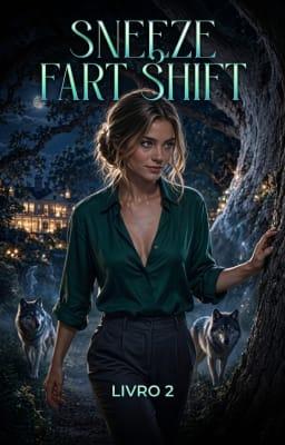 Cover image for Sneeze Fart Shift Livro 2