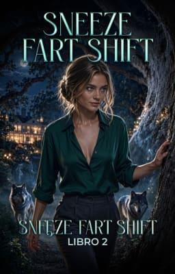 Cover image for Sneeze Fart Shift Libro 2