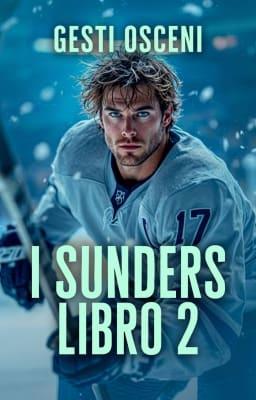 Cover image for I Sounders 2 - Gesti osceni