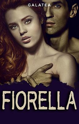 Cover image for Fiorella