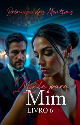 Cover image for Minta para Mim Livro 6: Príncipe das Mentiras
