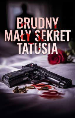 Brudny mały sekret tatusia