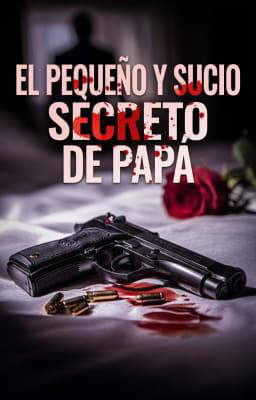El pequeño y sucio secreto de papá