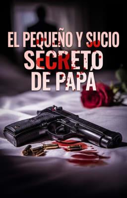 El pequeño y sucio secreto de papá