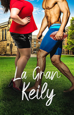 La gran Keily
