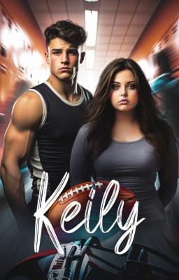 Cover image for Keily