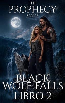 Cover image for Black Wolf Falls Libro 2