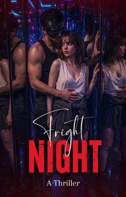 Erotischer One Shot: Fright Night