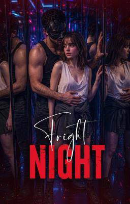 One Shot Érotique : Fright Night