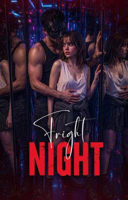 One Shot Erotico: Fright Night