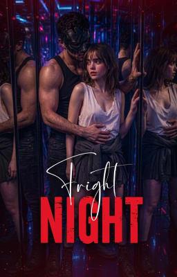 Cover image for One Shot Erotico: Fright Night