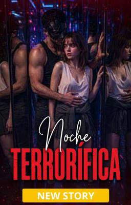 Relato erótico: Noche terrorífica