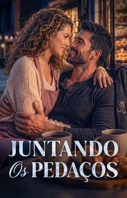Cover image for Juntando os Pedaços