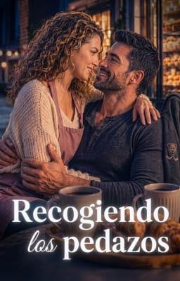 Cover image for Recogiendo los pedazos