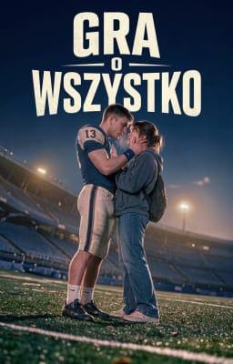 Cover image for Gra o wszystko