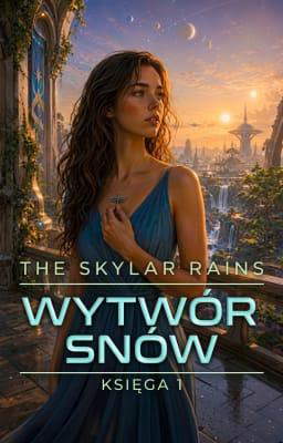 The Skylar Rains 1: Wytwór snów, Księga pierwsza