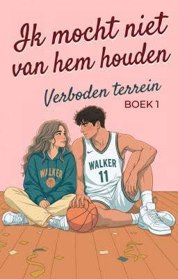 Verboden terrein 1: Ik mocht niet van hem houden
