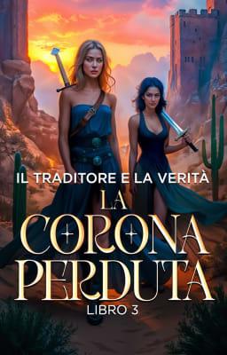 La Corona Perduta 3: Il Traditore e la Verità